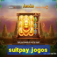 suitpay jogos